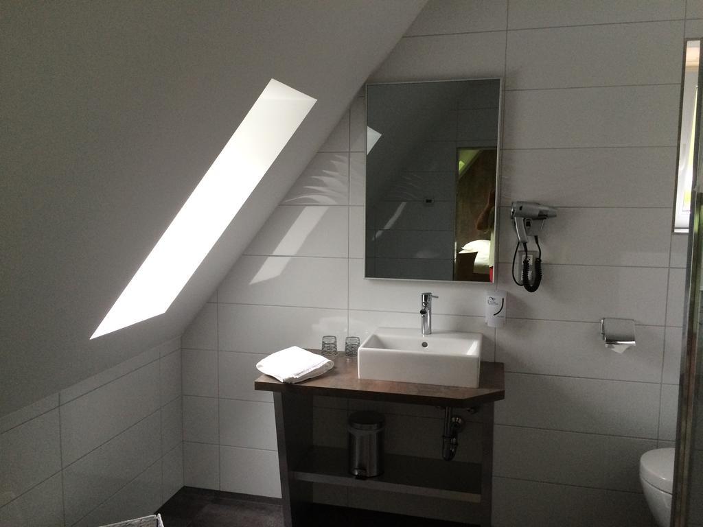 Chambres D'Hotes Chez Marie Seltz Room photo